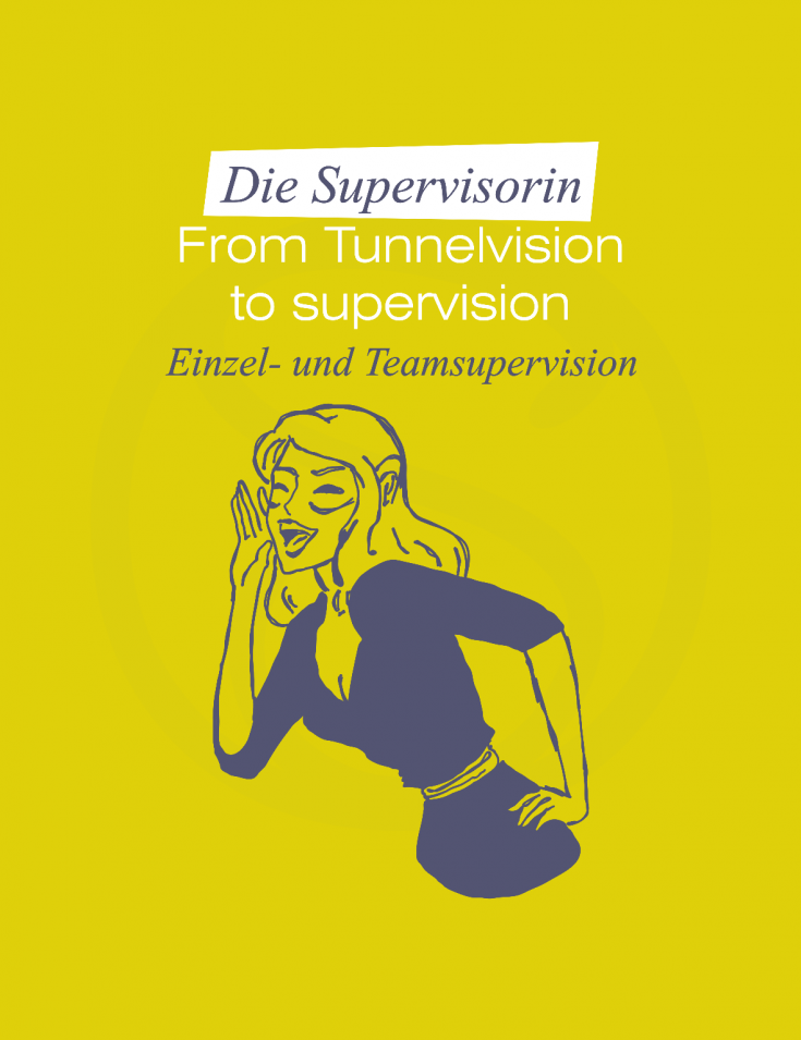 Marketing Supervision Kreativ Supervision