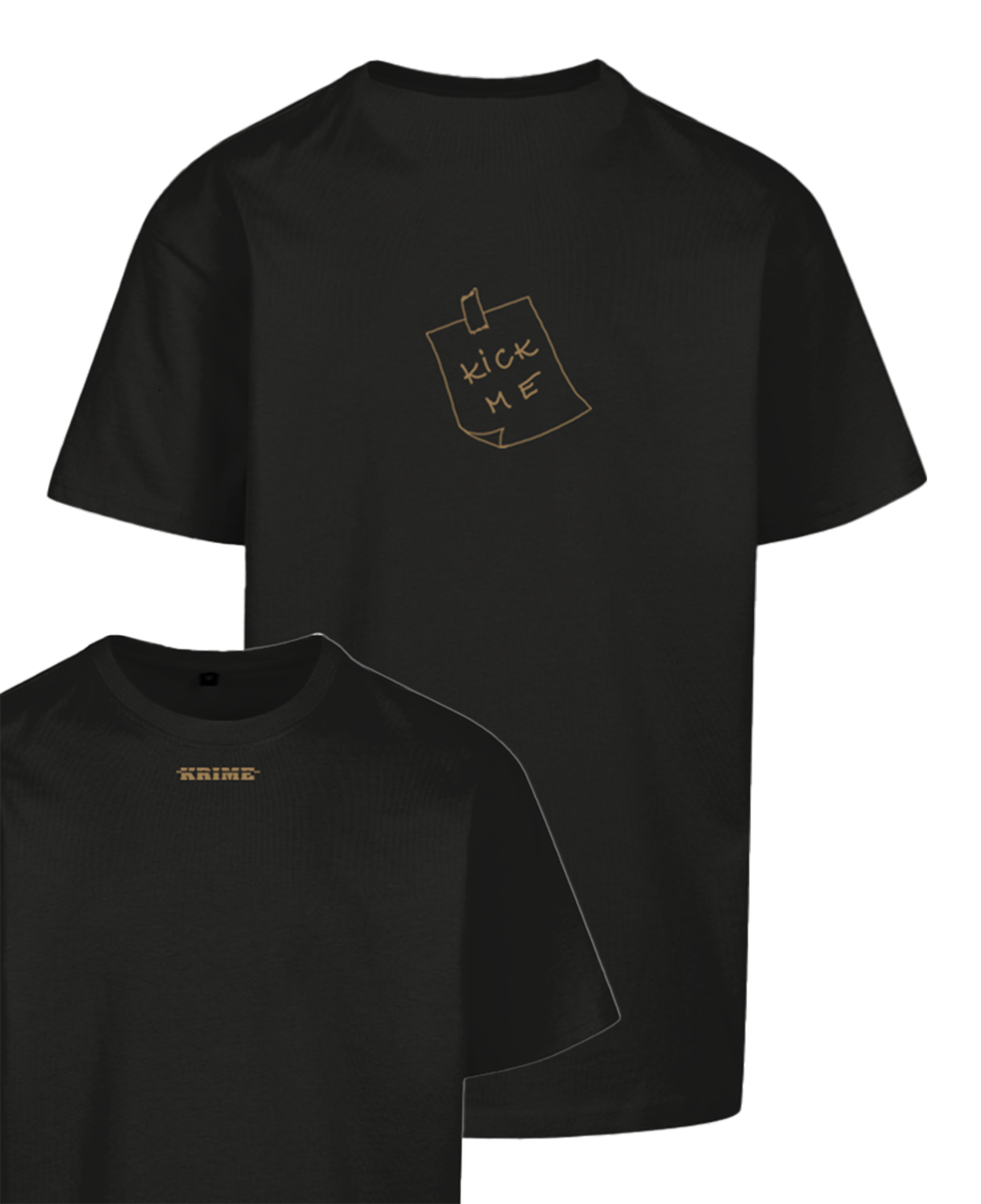 BYB_Tshirt_KRIMEKickme_black_gold.png