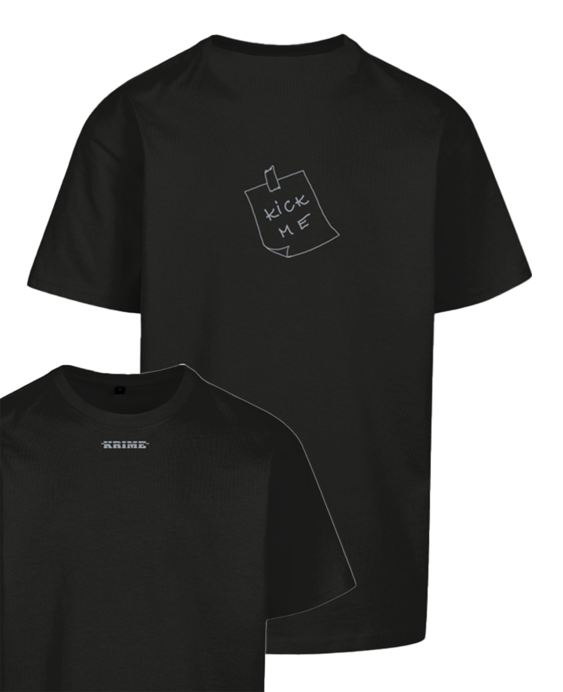 BYB_Tshirt_KRIMEKickme_black_silver.png