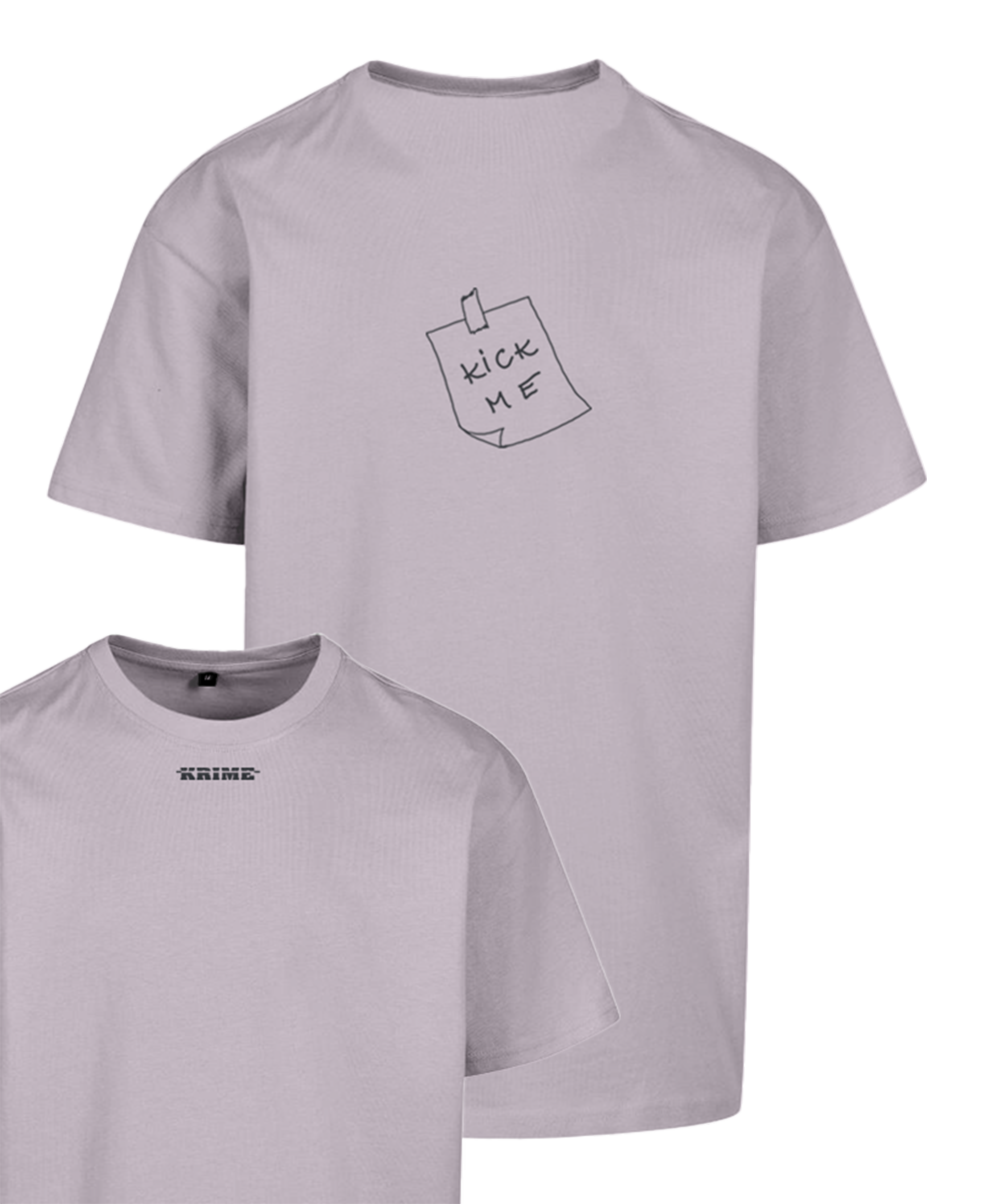 BYB_Tshirt_KRIMEKickme_lilac_black.png