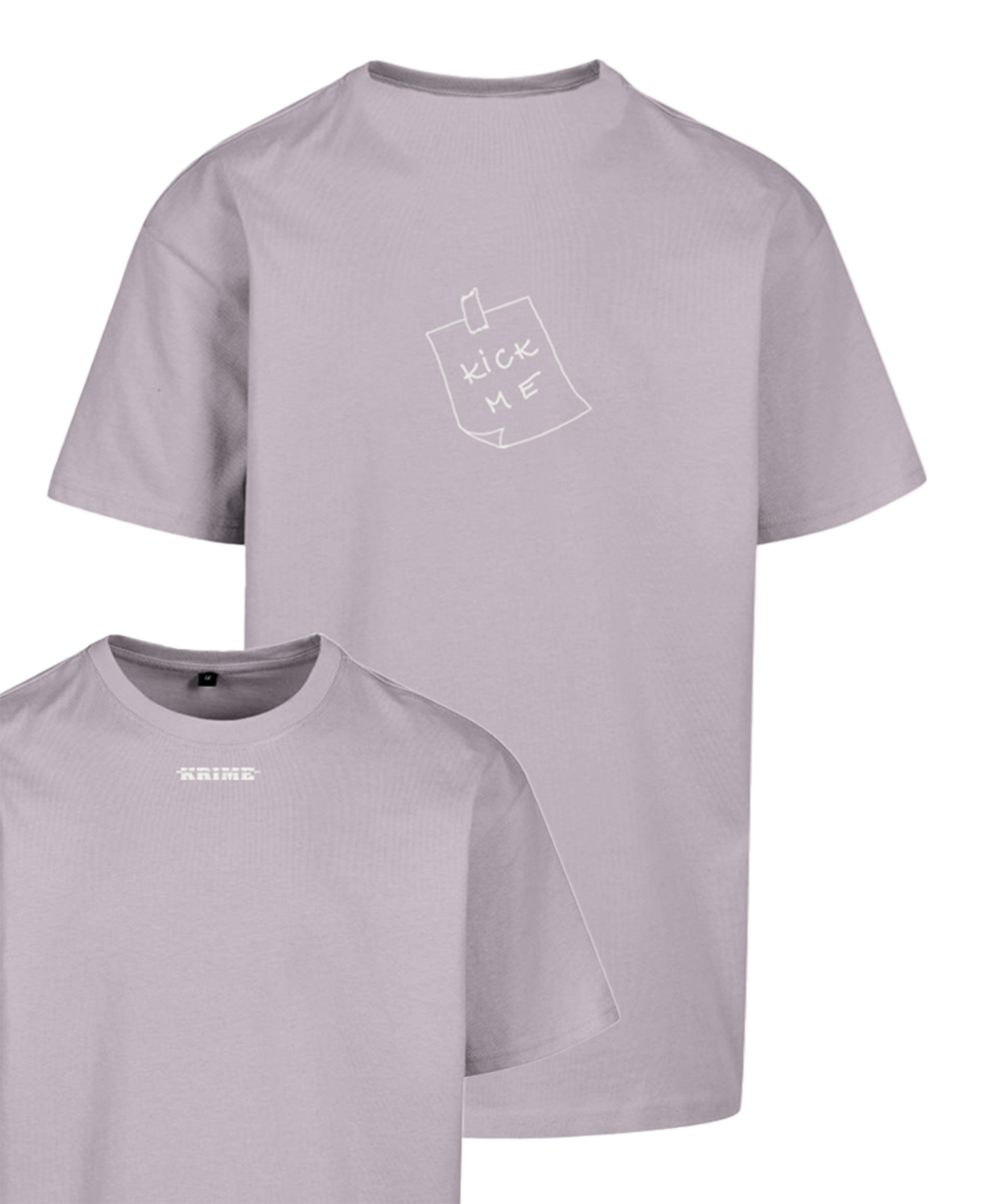 BYB_Tshirt_KRIMEKickme_lilac_white.png