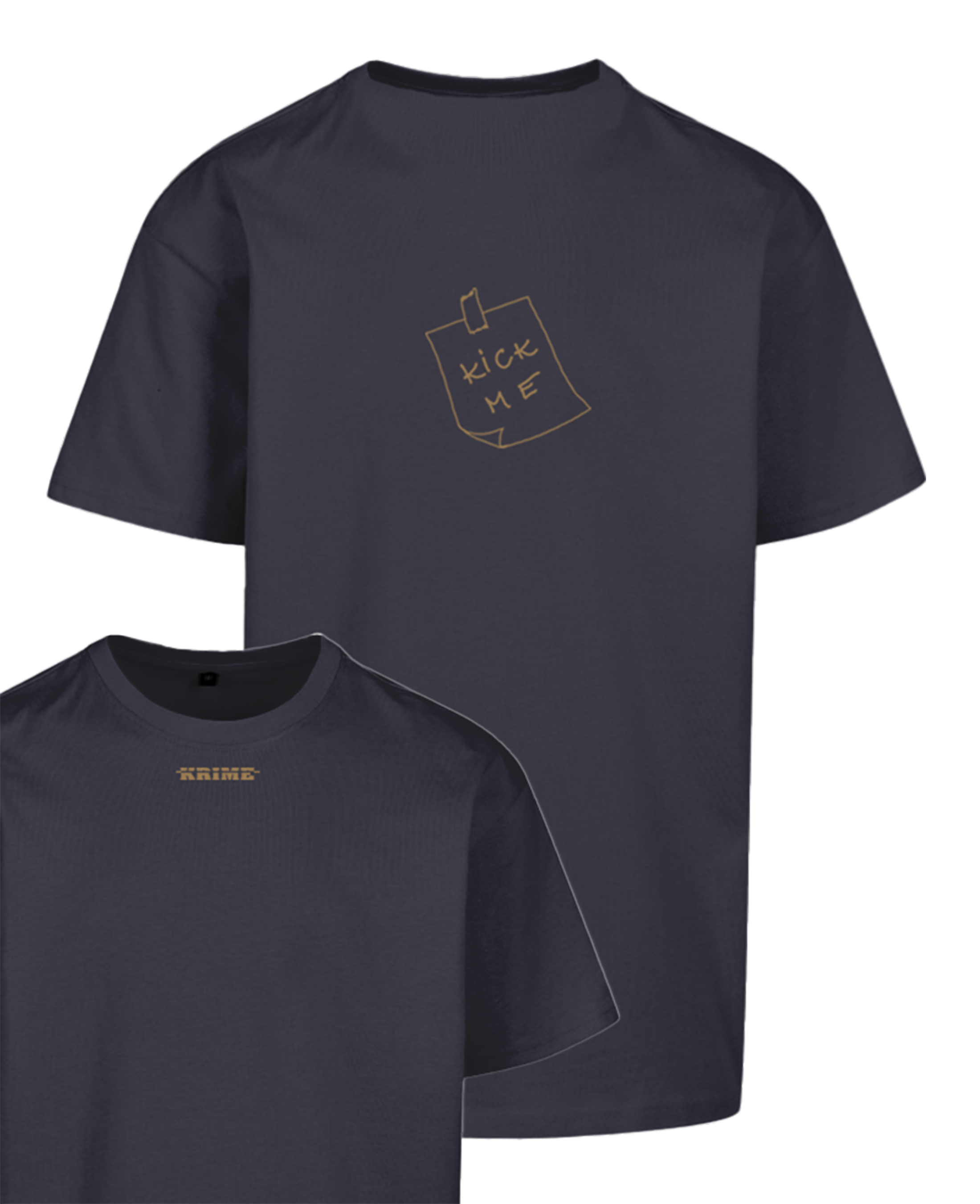 BYB_Tshirt_KRIMEKickme_navy_gold.png