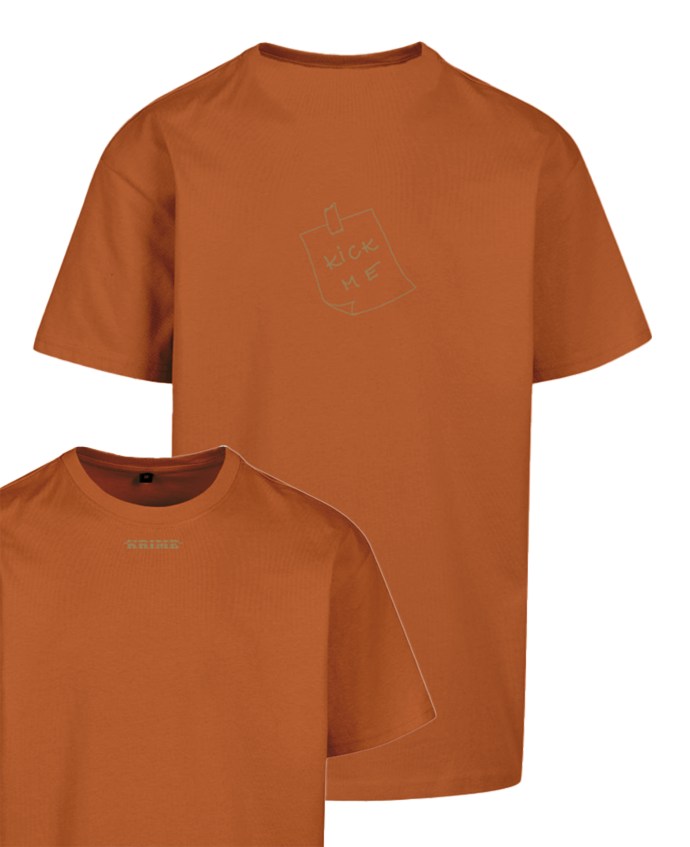 BYB_Tshirt_KRIMEKickme_toffee_gold.png