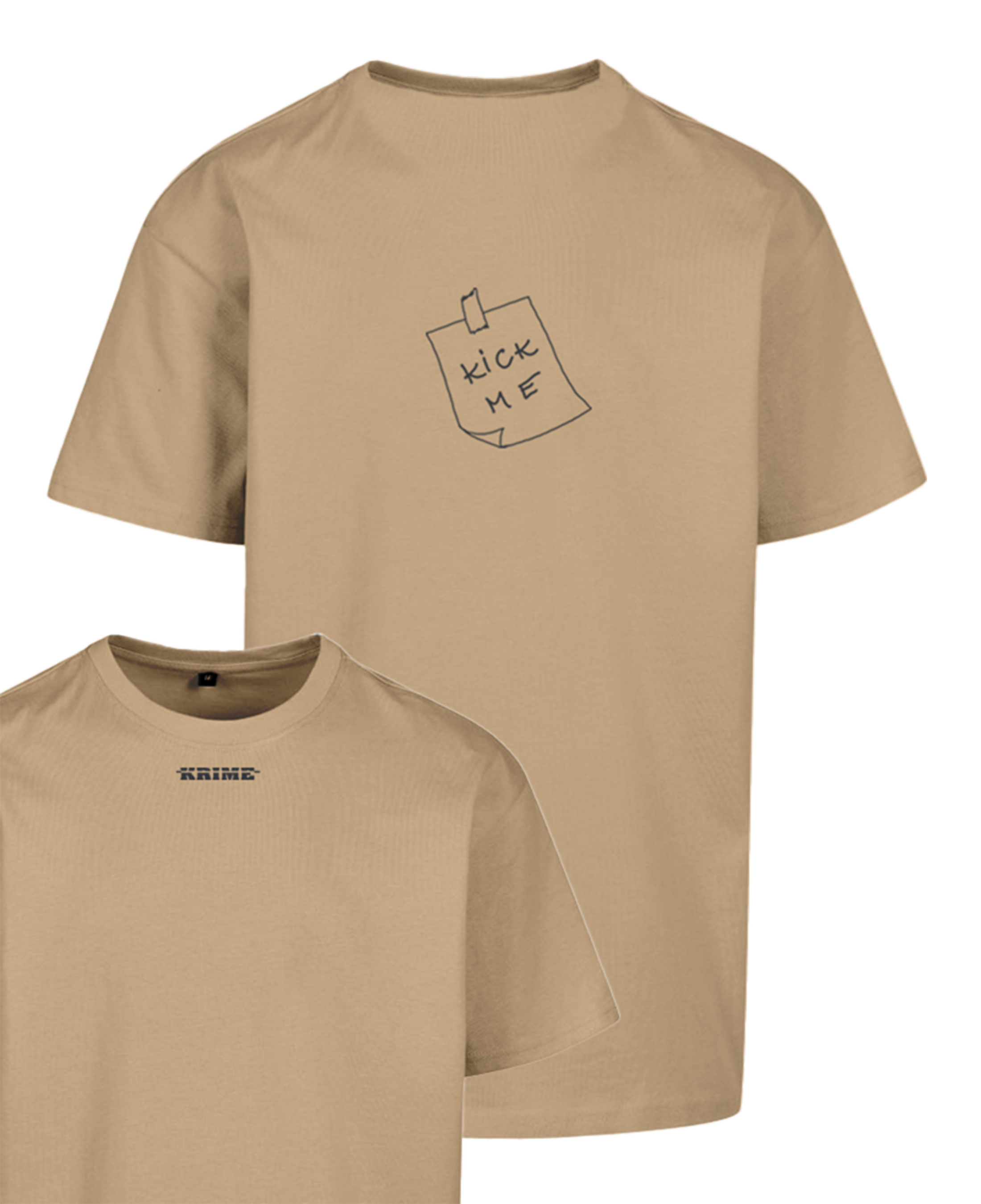 BYB_Tshirt_KRIMEKickme_uniconbeige_black.png