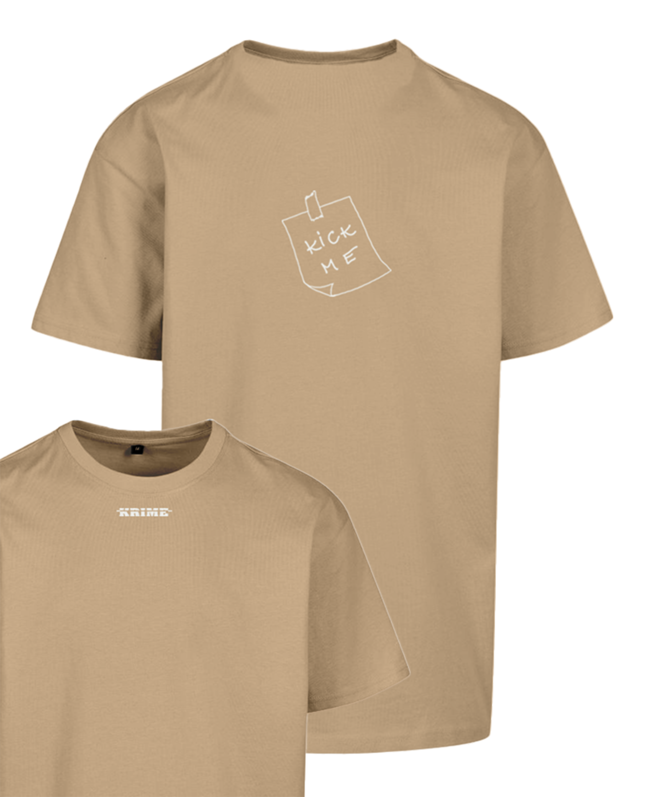 BYB_Tshirt_KRIMEKickme_uniconbeige_white.png