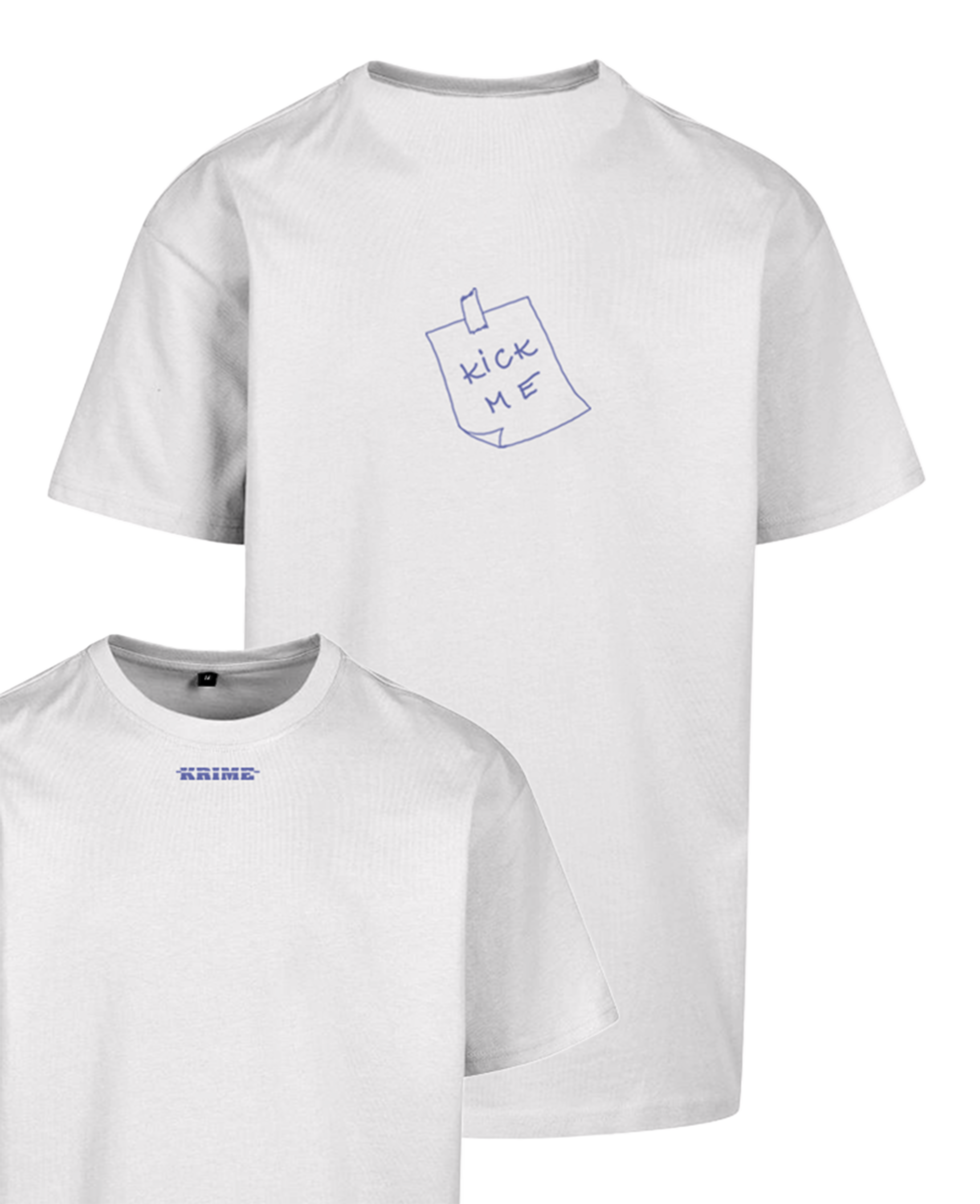 BYB_Tshirt_KRIMEKickme_white_lilac.png