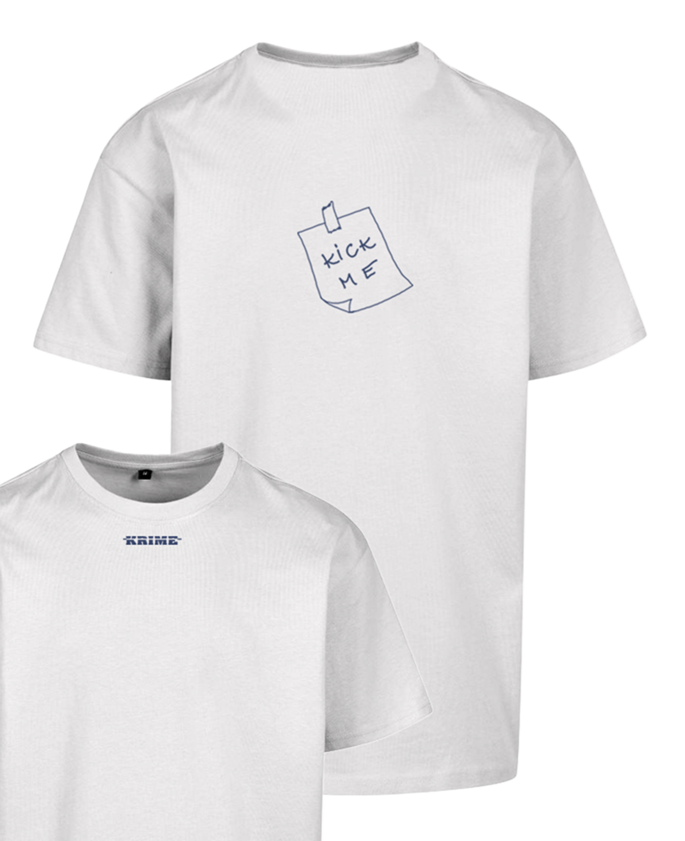 BYB_Tshirt_KRIMEKickme_white_navy.png