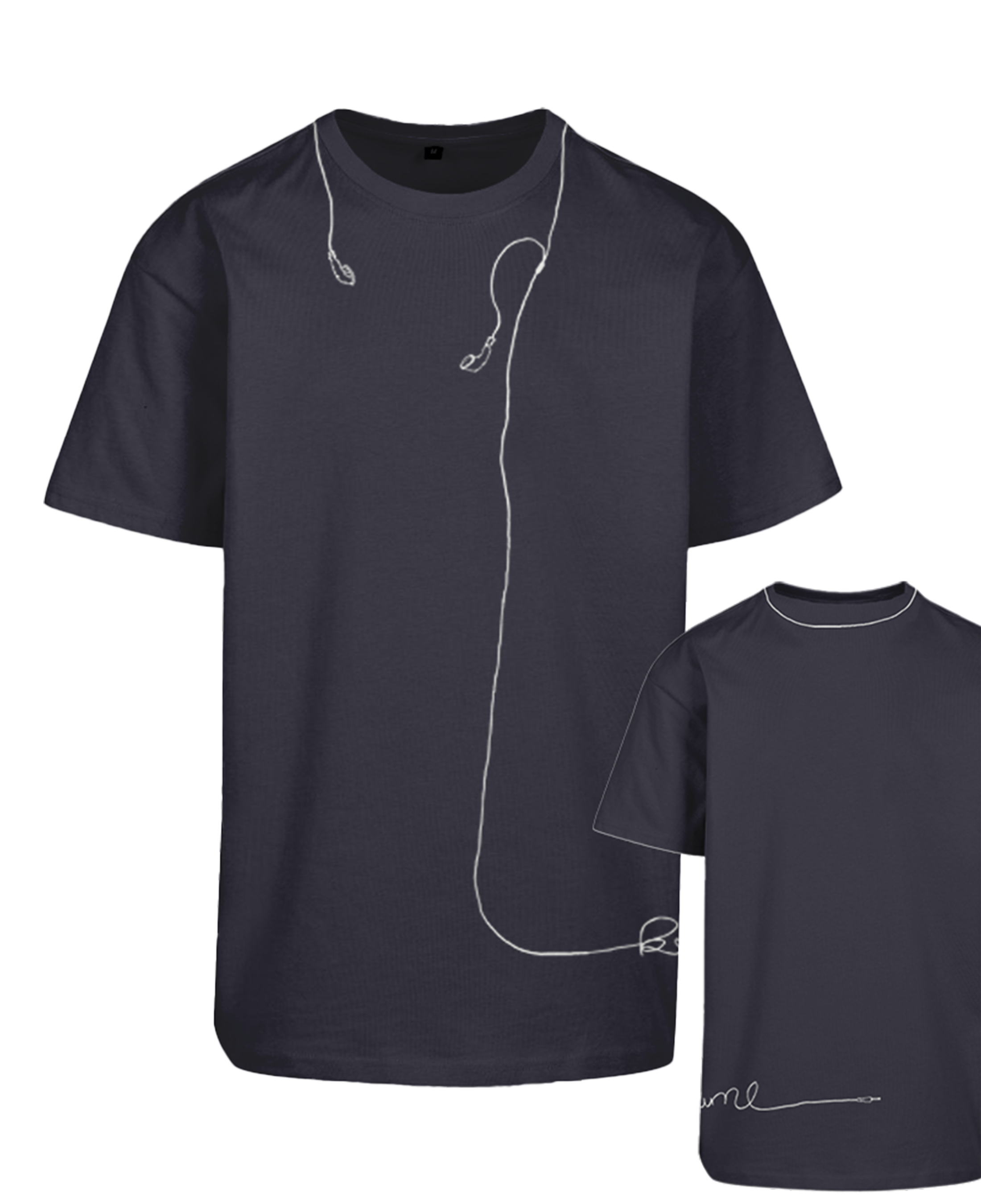 BYB_Tshirt_MeMyselfAndI_navy_white.png