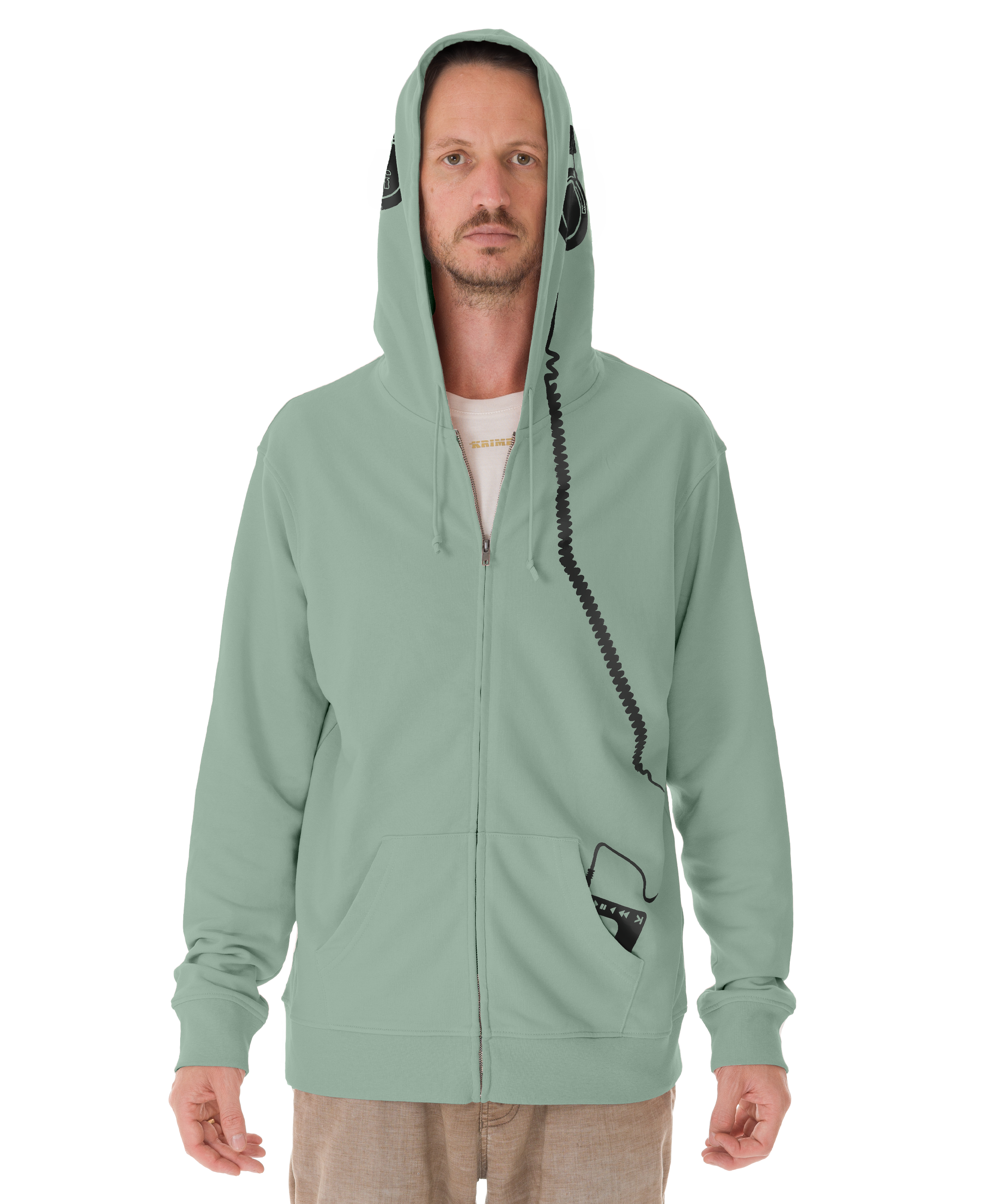 ZipHoodie_Headphones_sage_black.png